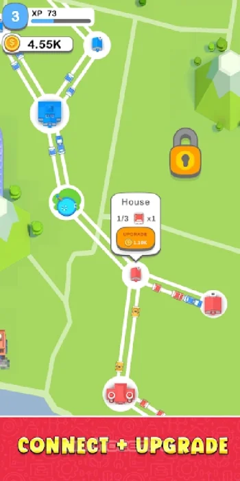 City Connect - скриншот 5