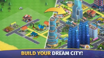 City Island 2 - Building Story - скриншот 1