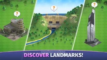 City Island 2 - Building Story - скриншот 5