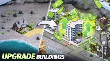City Island 4 Магнат Sim (HD) - скриншот 4