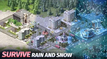 City Island 4 Магнат Sim (HD) - скриншот 5