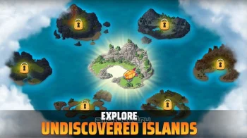City Island 5 - Tycoon Building Offline Sim Game - скриншот 5