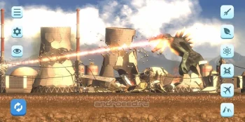 City Smash - скриншот 1