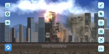 City Smash - скриншот 2