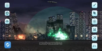 City Smash - скриншот 3