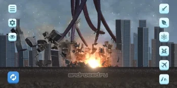 City Smash - скриншот 5