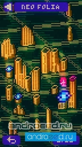 Cityglitch - скриншот 2