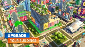 Citytopia - скриншот 3