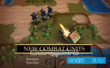 Civilization Revolution 2 - скриншот 4