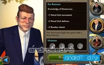 Civilization Revolution 2 - скриншот 3