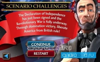 Civilization Revolution 2 - скриншот 1