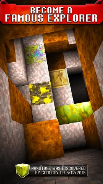 CivMiner - скриншот 1