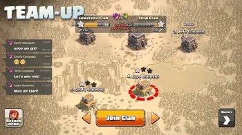 Clash of Clans - скриншот 3