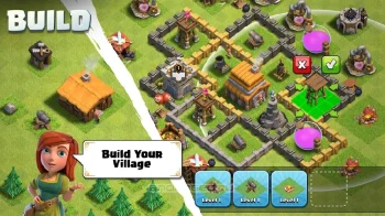 Clash of Clans - скриншот 4