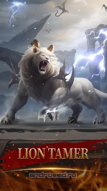 Clash of Empire: Tower Rush - скриншот 4