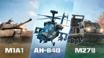 Clash of Panzer - скриншот 2
