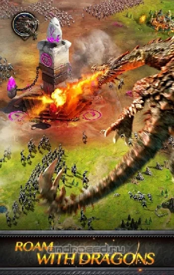 Clash of Queens: Light or Dark - скриншот 4