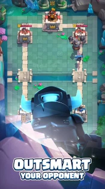 Clash Royale - скриншот 3