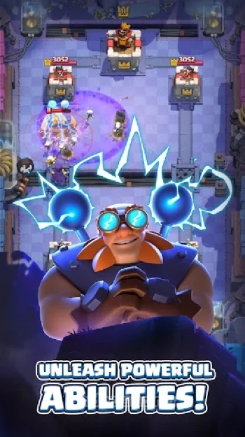 Clash Royale - скриншот 4