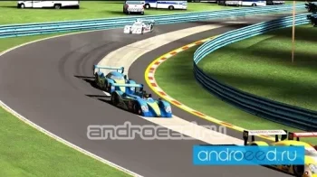 Classic Prototype Racing 2 - скриншот 3