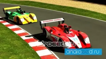 Classic Prototype Racing 2 - скриншот 4
