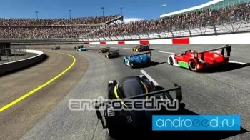Classic Prototype Racing 2 - скриншот 1