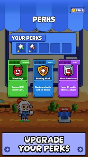 Claw Heroes - скриншот 4