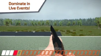 Clay Hunt PRO - скриншот 3