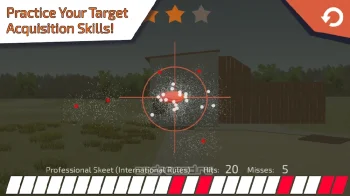 Clay Hunt PRO - скриншот 4