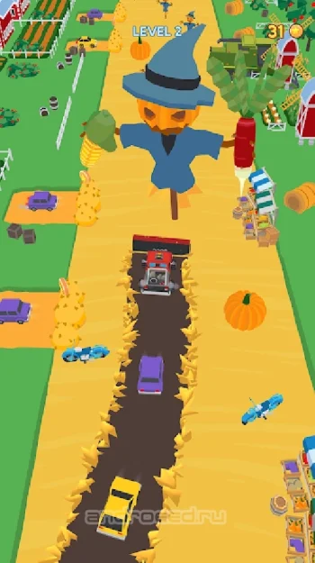 Clean Road - скриншот 5