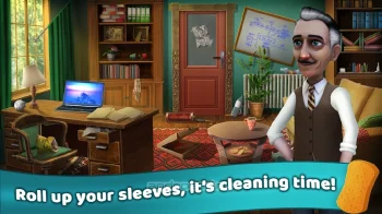 Cleaning Queens - скриншот 2