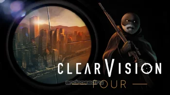 Clear Vision 4 - скриншот 1