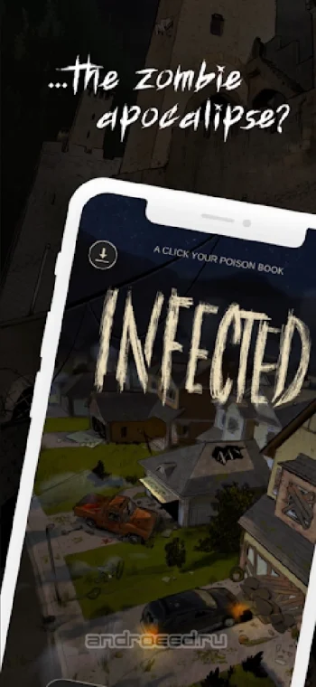 Click Your Poison: INFECTED - скриншот 5