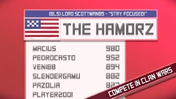 Climby Hammer - скриншот 5