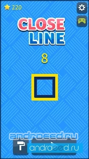 Close Line - скриншот 4