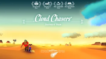Cloud Chasers - скриншот 1