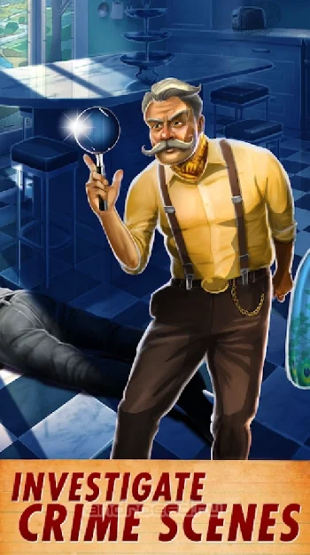 Cluedo: Classic Edition - скриншот 2