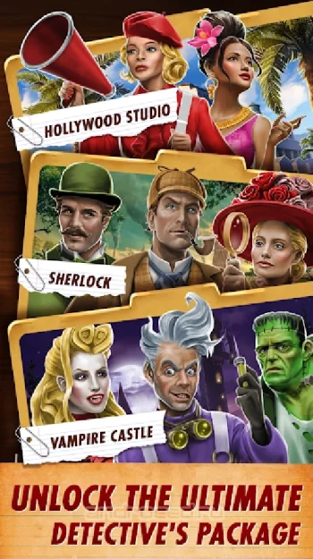 Cluedo: Classic Edition - скриншот 5