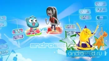 CN Superstar Soccer: Goal!!! - скриншот 1