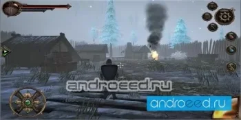 Code Asylum - скриншот 2