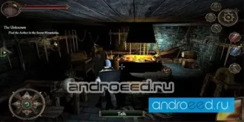 Code Asylum - скриншот 1