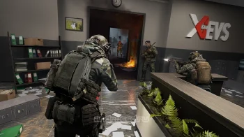 Code of War: Shooter Online - скриншот 5