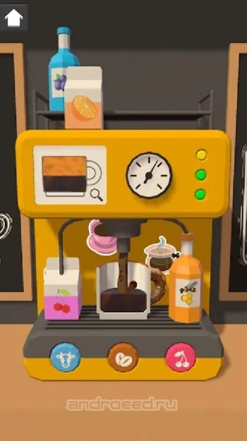 Coffee Inc. - скриншот 1