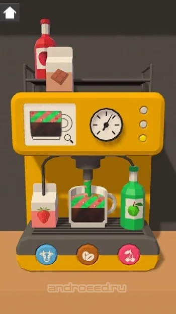 Coffee Inc. - скриншот 4