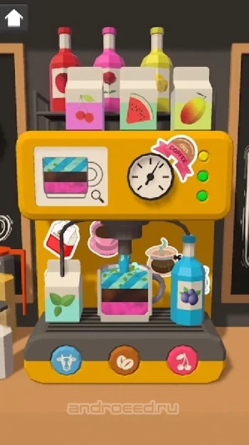 Coffee Inc. - скриншот 5