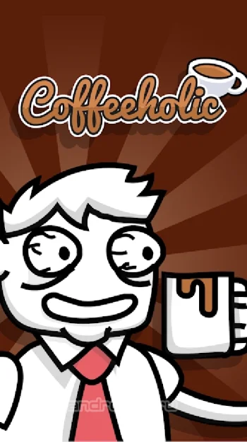 Coffeeholic - скриншот 5