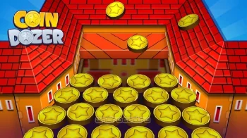 Coin Dozer - скриншот 5