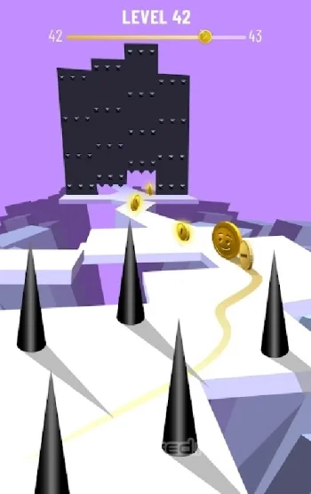 Coin Rush! - скриншот 4
