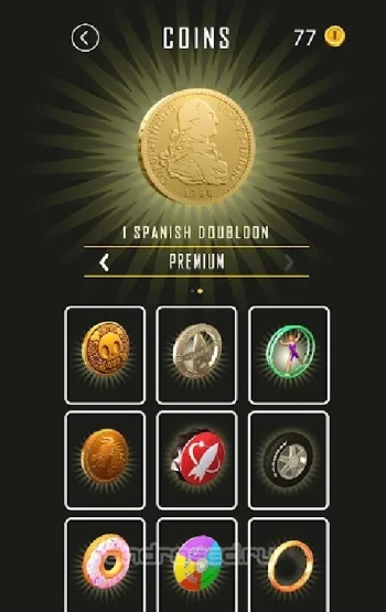 Coin Rush! - скриншот 5