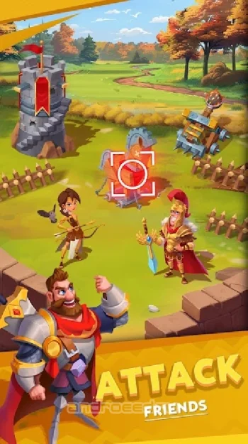Coin Tales - Master of Kings - скриншот 2